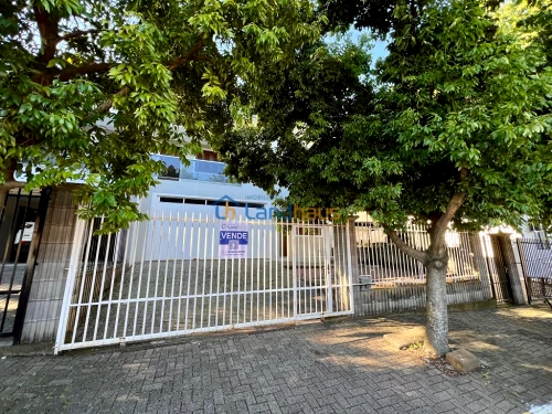 Casa / Sobrado à venda em Cidade Nova, Ivoti
