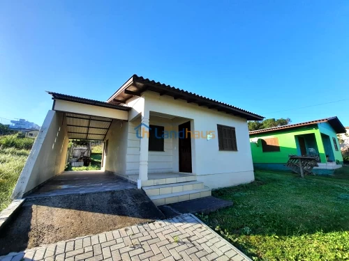 Casa / Sobrado à venda em Centro, São José do Hortêncio