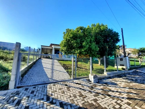 Casa / Sobrado à venda em Centro, São José do Hortêncio