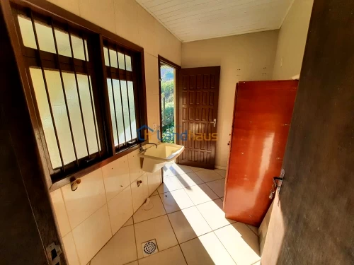 Casa / Sobrado à venda em Centro, São José do Hortêncio