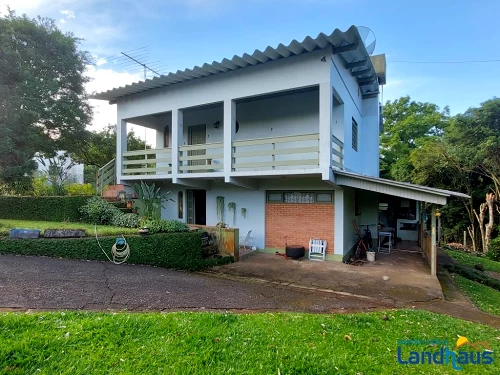 Casa / Sobrado à venda em São José, Ivoti
