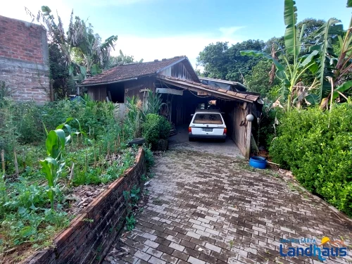Casa / Sobrado à venda em São José, Ivoti
