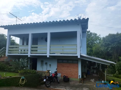 Casa / Sobrado à venda em São José, Ivoti