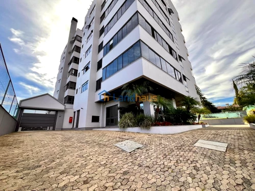 Apartamento à venda em Centro, Ivoti
