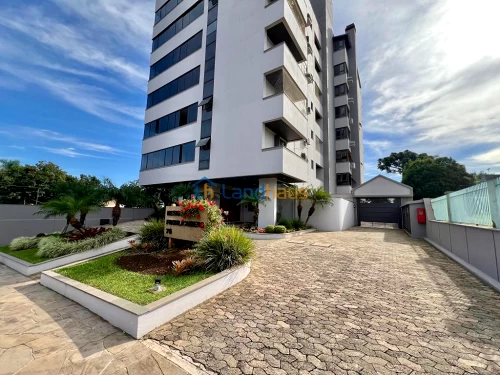 Apartamento à venda em Centro, Ivoti