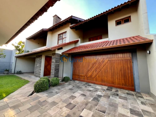 Casa / Sobrado à venda em Jardim Panorâmico, Ivoti