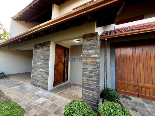 Casa / Sobrado à venda em Jardim Panorâmico, Ivoti