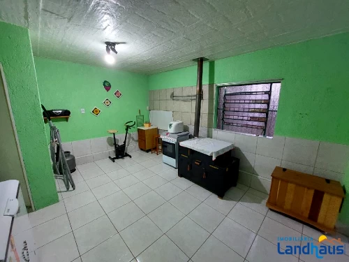 Casa / Sobrado à venda em Morada do Sol, Ivoti