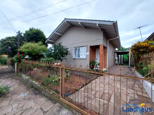 Casa / Sobrado à venda em Morada do Sol, Ivoti