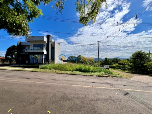 Terreno à venda em Jardim do Alto, Ivoti