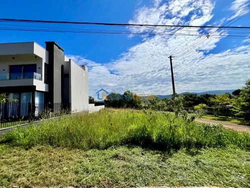 Terreno à venda em Jardim do Alto, Ivoti