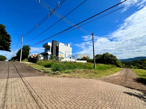 Terreno à venda em Jardim do Alto, Ivoti