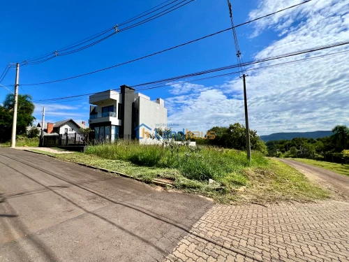 Terreno à venda em Jardim do Alto, Ivoti