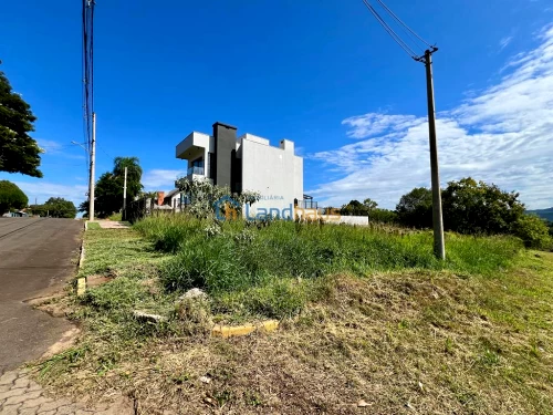 Terreno à venda em Jardim do Alto, Ivoti