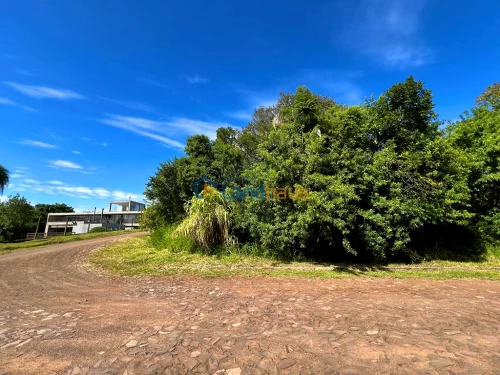 Terreno à venda em Jardim do Alto, Ivoti