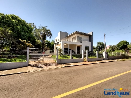 Casa / Sobrado à venda em Concórdia, Ivoti