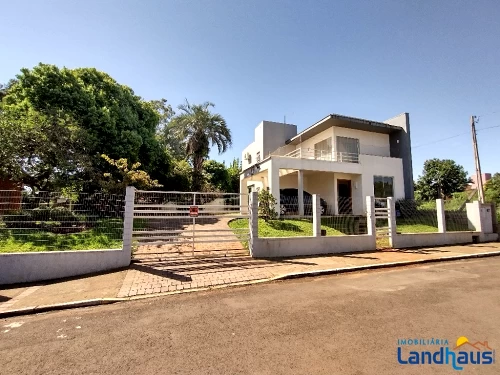 Casa / Sobrado à venda em Concórdia, Ivoti