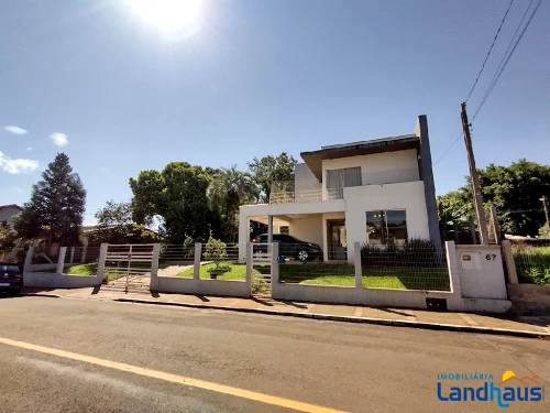 Casa / Sobrado à venda em Concórdia, Ivoti