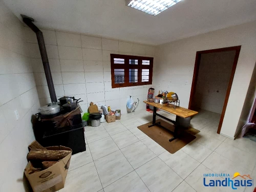Casa / Sobrado à venda em Morada do Sol, Ivoti