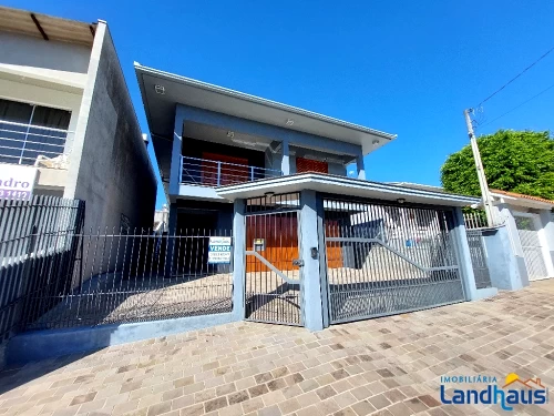 Casa / Sobrado à venda em Morada do Sol, Ivoti