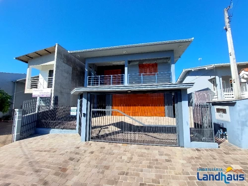 Casa / Sobrado à venda em Morada do Sol, Ivoti
