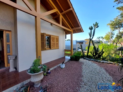 Casa / Sobrado à venda em Bom Jardim, Ivoti
