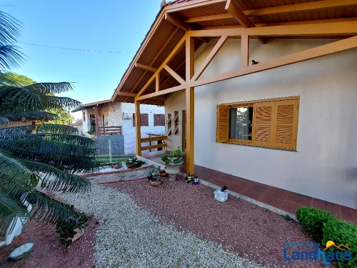 Casa / Sobrado à venda em Bom Jardim, Ivoti