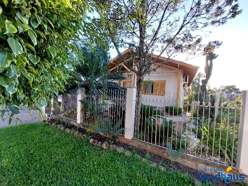 Casa / Sobrado à venda em Bom Jardim, Ivoti