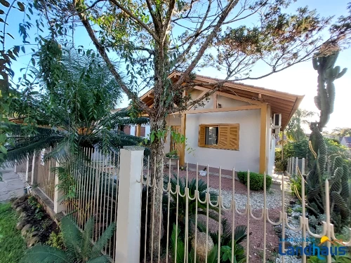 Casa / Sobrado à venda em Bom Jardim, Ivoti