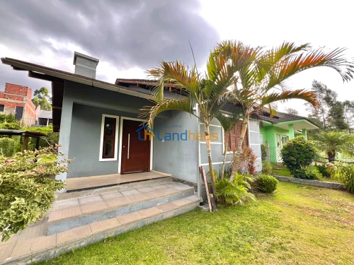 Casa / Sobrado à venda em Jardim Panorâmico, Ivoti