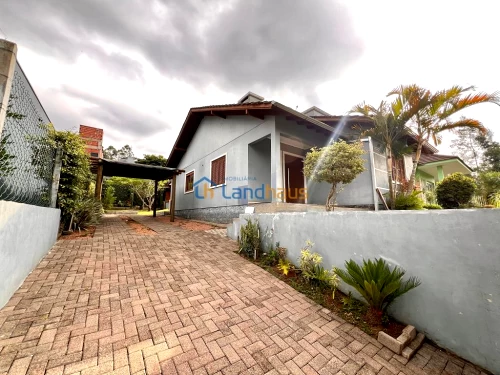 Casa / Sobrado à venda em Jardim Panorâmico, Ivoti