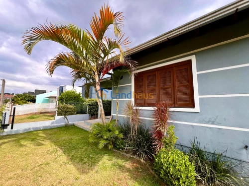 Casa / Sobrado à venda em Jardim Panorâmico, Ivoti