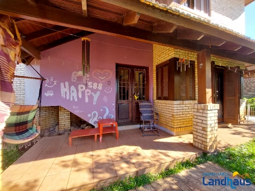 Casa / Sobrado à venda em Jardim do Alto, Ivoti