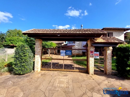 Casa / Sobrado à venda em Jardim do Alto, Ivoti