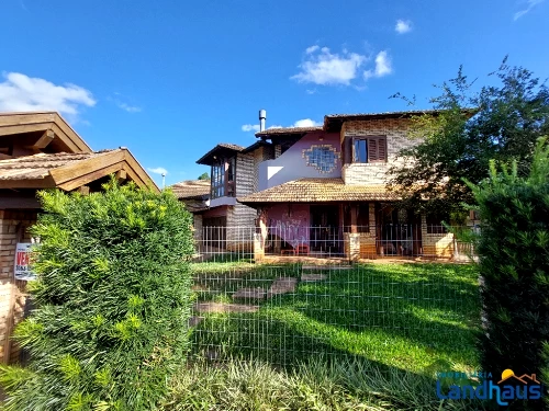 Casa / Sobrado à venda em Jardim do Alto, Ivoti