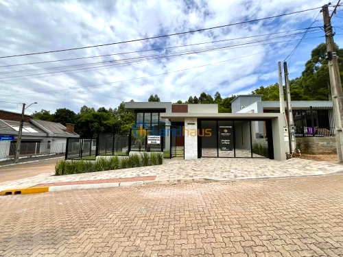 Casa / Sobrado à venda em Jardim Panorâmico, Ivoti