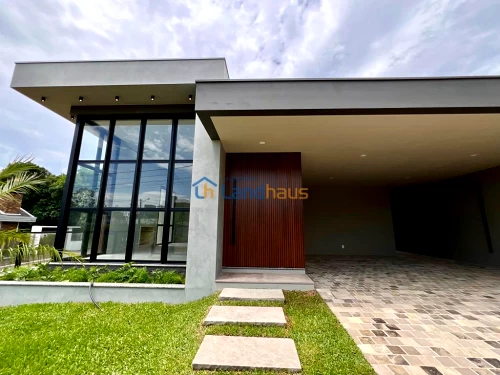 Casa / Sobrado à venda em Jardim Panorâmico, Ivoti