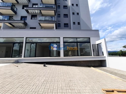 Sala / Loja para alugar em Centro, Ivoti