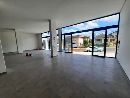 Sala / Loja para alugar em Centro, Ivoti