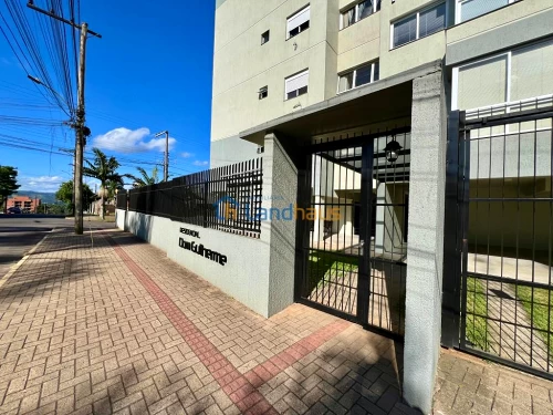 Apartamento para alugar em Jardim Panorâmico, Ivoti