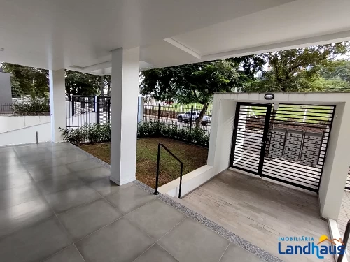 Apartamento para alugar em Centro, Ivoti