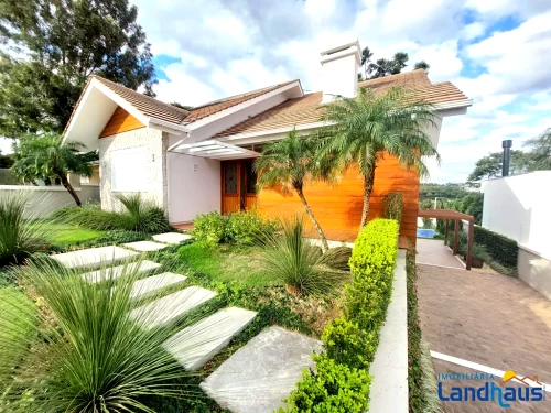 Casa / Sobrado à venda em 25 de Julho, Ivoti