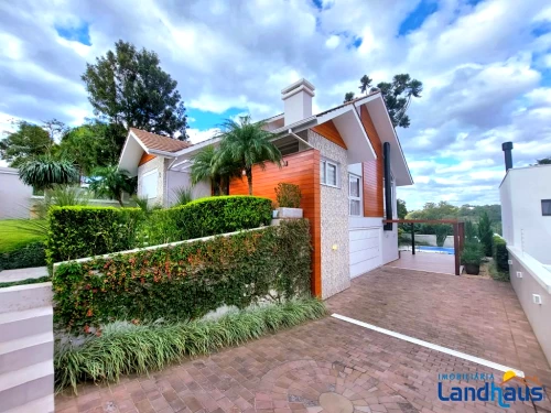 Casa / Sobrado à venda em 25 de Julho, Ivoti