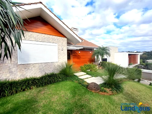 Casa / Sobrado à venda em 25 de Julho, Ivoti