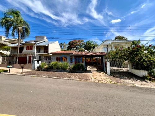 Casa / Sobrado à venda em Jardim do Alto, Ivoti