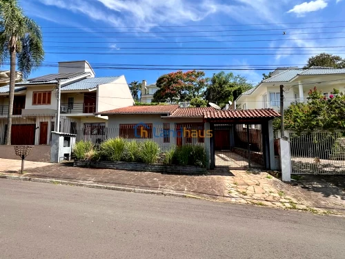 Casa / Sobrado à venda em Jardim do Alto, Ivoti