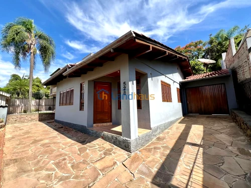 Casa / Sobrado à venda em Jardim do Alto, Ivoti