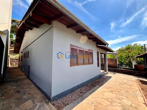 Casa / Sobrado à venda em Jardim do Alto, Ivoti