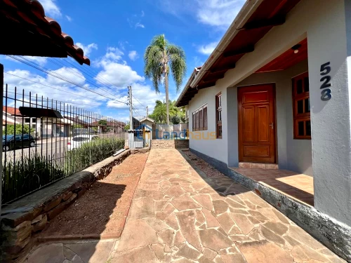 Casa / Sobrado à venda em Jardim do Alto, Ivoti