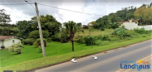 Terreno à venda em Feitoria Nova, Ivoti